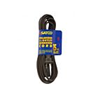 Satco 93-199 Extension Cord