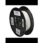 Satco 93-205 White Lighting Bulk Wire