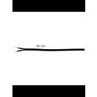 Satco 93-211 Black Pulley Bulk Wire