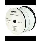 Satco 93-309 White Lamp and Lighting Bulk Wire