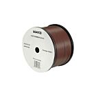 Satco 93-310 Brown Lamp and Lighting Bulk Wire