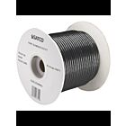 Satco 93-311 Black Pulley Bulk Wire