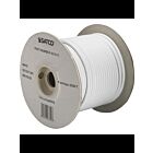 Satco 93-312 White Pulley Bulk Wire