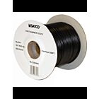 Satco 93-313 Black Pulley Bulk Wire