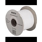 Satco 93-316 White Lighting Bulk Wire