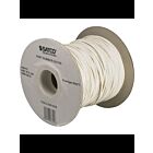 Satco 93-319 White Lighting Bulk Wire
