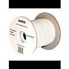 Satco 93-321 White Lighting Bulk Wire