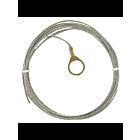 Satco 93-325 Copper Tinned Copper Ground Wire