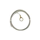 Satco 93-325 Copper Tinned Copper Ground Wire