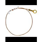 Satco 93-326 Copper Bare Copper Ground Wire