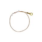 Satco 93-326 Copper Bare Copper Ground Wire