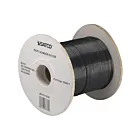 Satco 93-330 Black Lighting Bulk Wire
