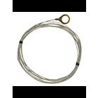 Satco 93-334 Copper Tinned Copper Ground Wire