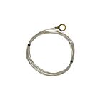 Satco 93-334 Copper Tinned Copper Ground Wire