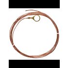 Satco 93-335 Copper Bare Copper Ground Wire