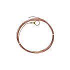 Satco 93-335 Copper Bare Copper Ground Wire