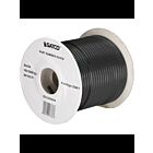 Satco 93-338 Black Lamp and Lighting Bulk Wire