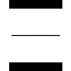 Satco 93-369 Black Lighting Bulk Wire