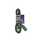 Satco 93-5022 Green 12' Green Extension Cord