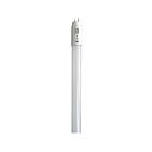 Satco S11955 30W T8 LED Tube 4000K