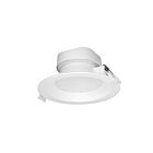Satco S39026 9W White LED Downlight 2700K