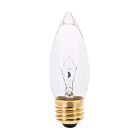 Satco A3631 25W B11 Incandescent Bulb 2700K