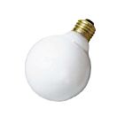 Satco A3640 25W G25 Incandescent Globe 2700K