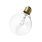 Satco A3644 40W G25 Incandescent Bulb 2700K