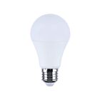 Satco S11100 Starfish 10W A19 White LED Bulb