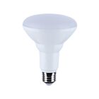Satco S11104 9.5W BR30 White LED Bulb