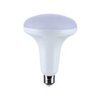Satco S11105 12W BR40 White LED Bulb