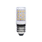 Satco S11206 3.5W LED Corn Bulb 5000K
