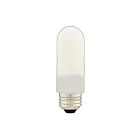 Satco S11218 8W T10 LED Bulb