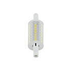 Satco S11220 6W J-Type T3 Double Ended LED Bulb