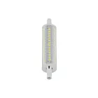 Satco S11223 10W J-Type T3 Double Ended LED Bulb