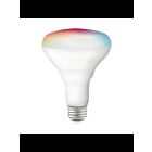 Satco S11257 9.5W BR30 LED Bulb 2700K-5000K