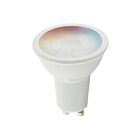 Satco S11271 5.5W MR16 LED RGB Lamp