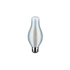 Satco S11312 7W H19 Satin Spun LED Bulb