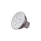 Satco S11336 6.5W MR16 LED Bulb
