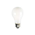 Satco S11356 8W A19 LED Bulb