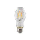 Satco S11378 8W BT15 LED Bulb 2700K