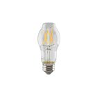 Satco S11378 8W BT15 LED Bulb 2700K