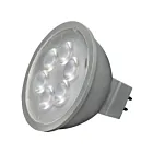 Satco S11391 4.5W MR16 LED Bulb