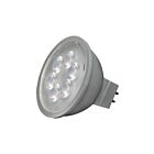 Satco S11391 4.5W MR16 LED Bulb