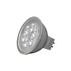 Satco S11395 4.5W MR16 LED Bulb