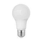 Satco S11400 9W A19 LED Bulb (Pack of 10)
