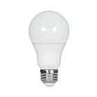 Satco S11412 9W A19 LED Bulb (Pack of 100)