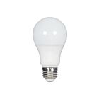 Satco S11412 9W A19 LED Bulb (Pack of 100)