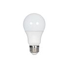 Satco S11413 9W A19 LED Bulb (Pack of 100)
