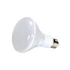 Satco S11420 8.7W BR30 LED Bulb